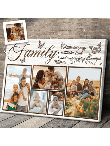 The Best Custom Home Decor for Your Family