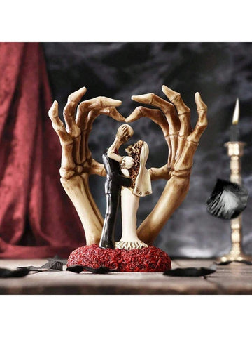 12 Stunning Halloween Table Decor Ideas