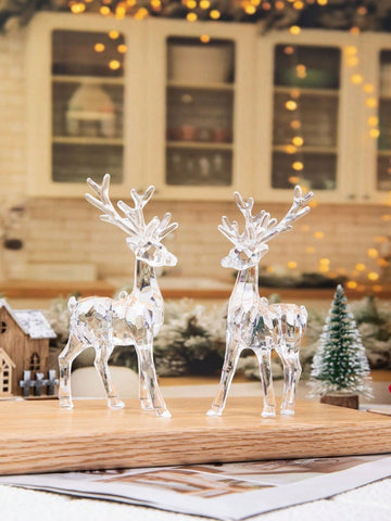 The Top 10 Christmas Ornaments to Elevate Your Table Decor