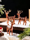 10 Festive Christmas Home Decor Ideas