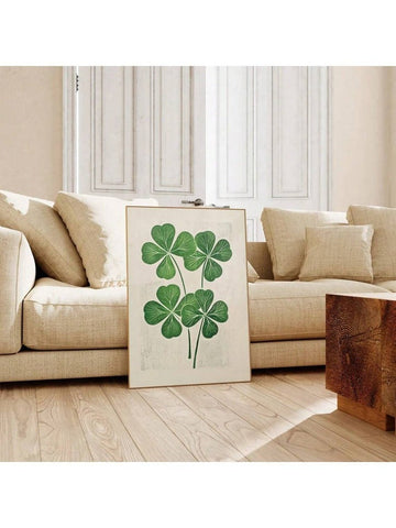 The Top 10 Must-Have Canvas Wall Art Pieces for St. Patrick's Day