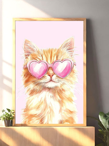 Unleash the Fun: Must-Have Animal Canvas Posters