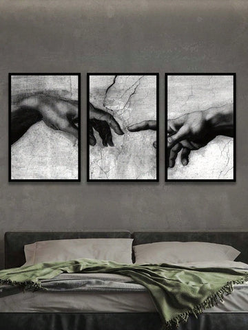 The Top 8 Canvas Art Sets You Need in Your House