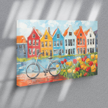 Discover the Stunning Landscape Paintings Collection at Our Store