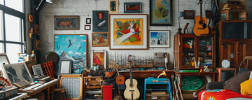 Why Decorating Your Home Matters: A Guide to Choosing the Right Decor?