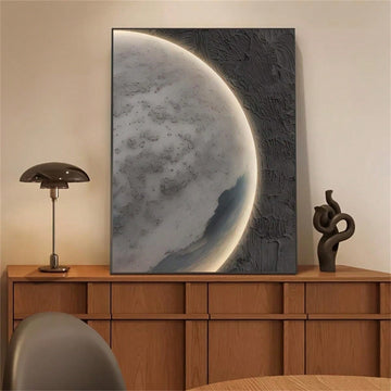 Elevate your home or office décor with our Earthy Spectrum canvas wall art. This modern abstract piece brings a touch of sophistication to any space. Made with high-quality materials, it showcases a unique blend of earthy tones that will add warmth and depth to your walls.