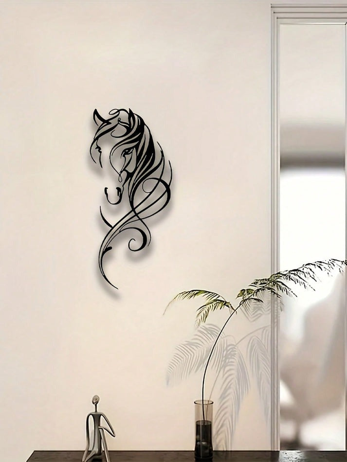 The Ultimate Guide to Decorating with Metal Wall Art