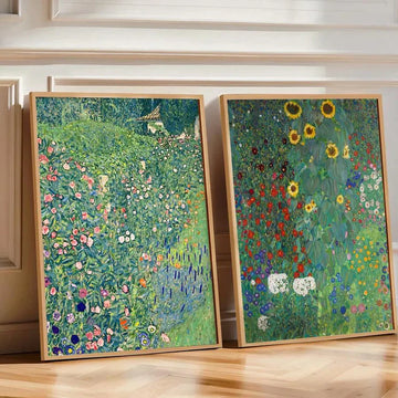 Poster Flowers That Transform Your Home