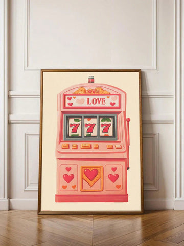 Elevate Your Living Space with Love: The Best Canvas Models for a Romantic Home