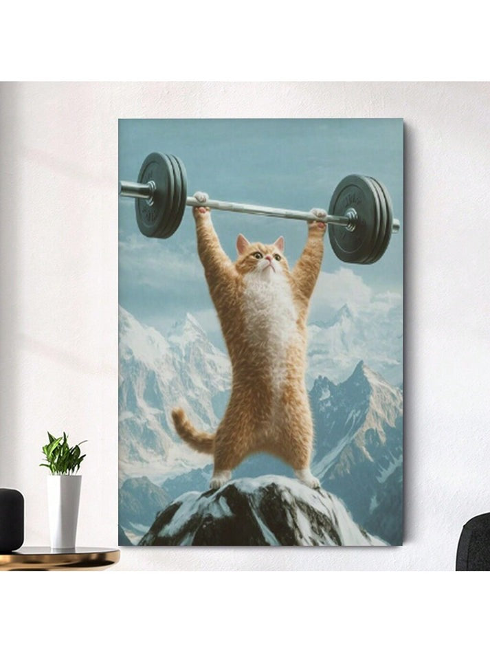 The Best Poster Cats to Elevate Your Home Decor