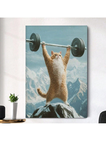 The Best Poster Cats to Elevate Your Home Decor