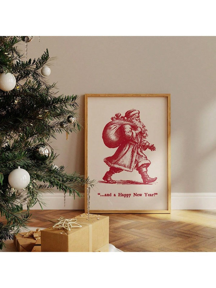 The Ultimate Guide to Christmas Canvas Decor