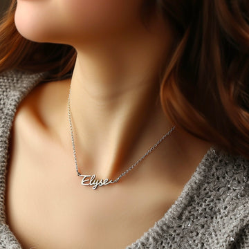 Personalized Items