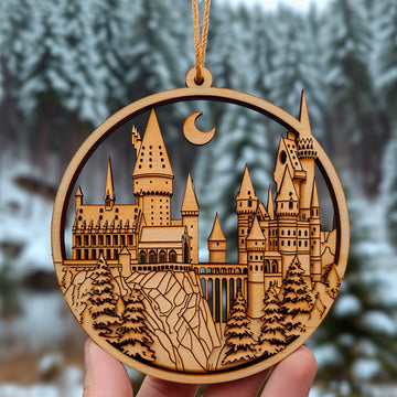 Ornaments