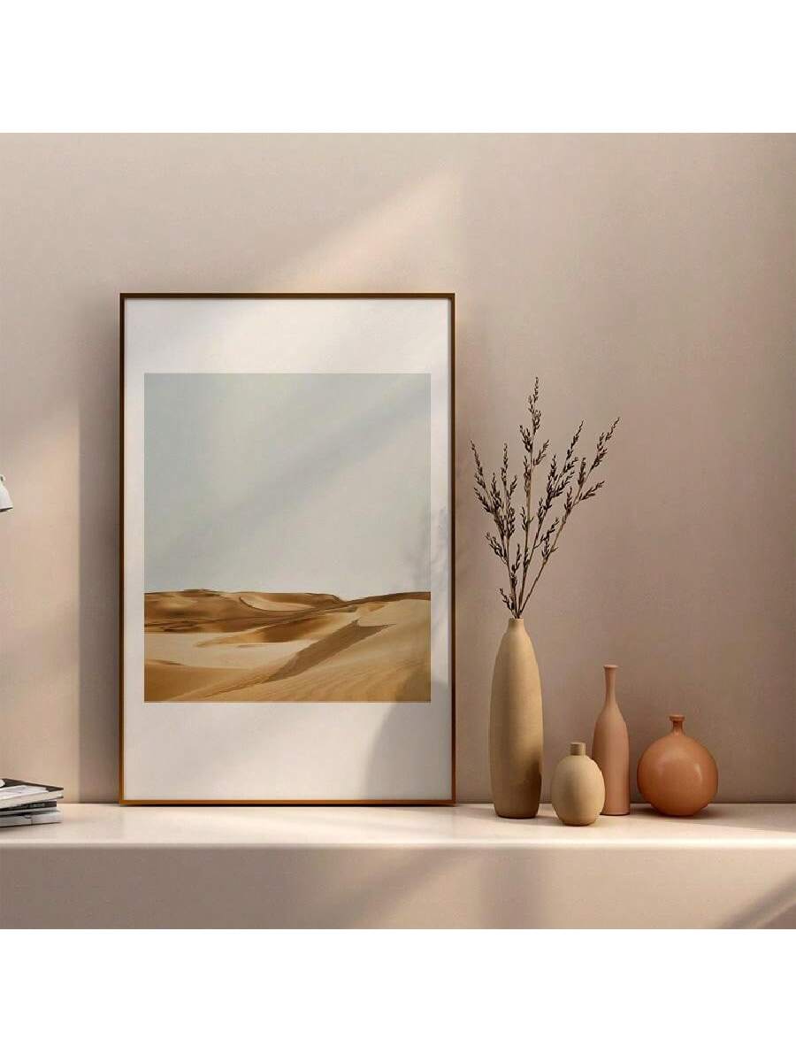Elevate your living space with this 3-piece modern natural landscape art set, thoughtfully designed to bring serene outdoor beauty indoors. Each canvas print captures vivid, natural scenes with contemporary aesthetics, adding depth and harmony to any room. Perfect for enhancing home decor, these high-quality prints offer a balanced blend of artistic style and tranquility, creating an inviting atmosphere that complements modern interiors seamlessly.