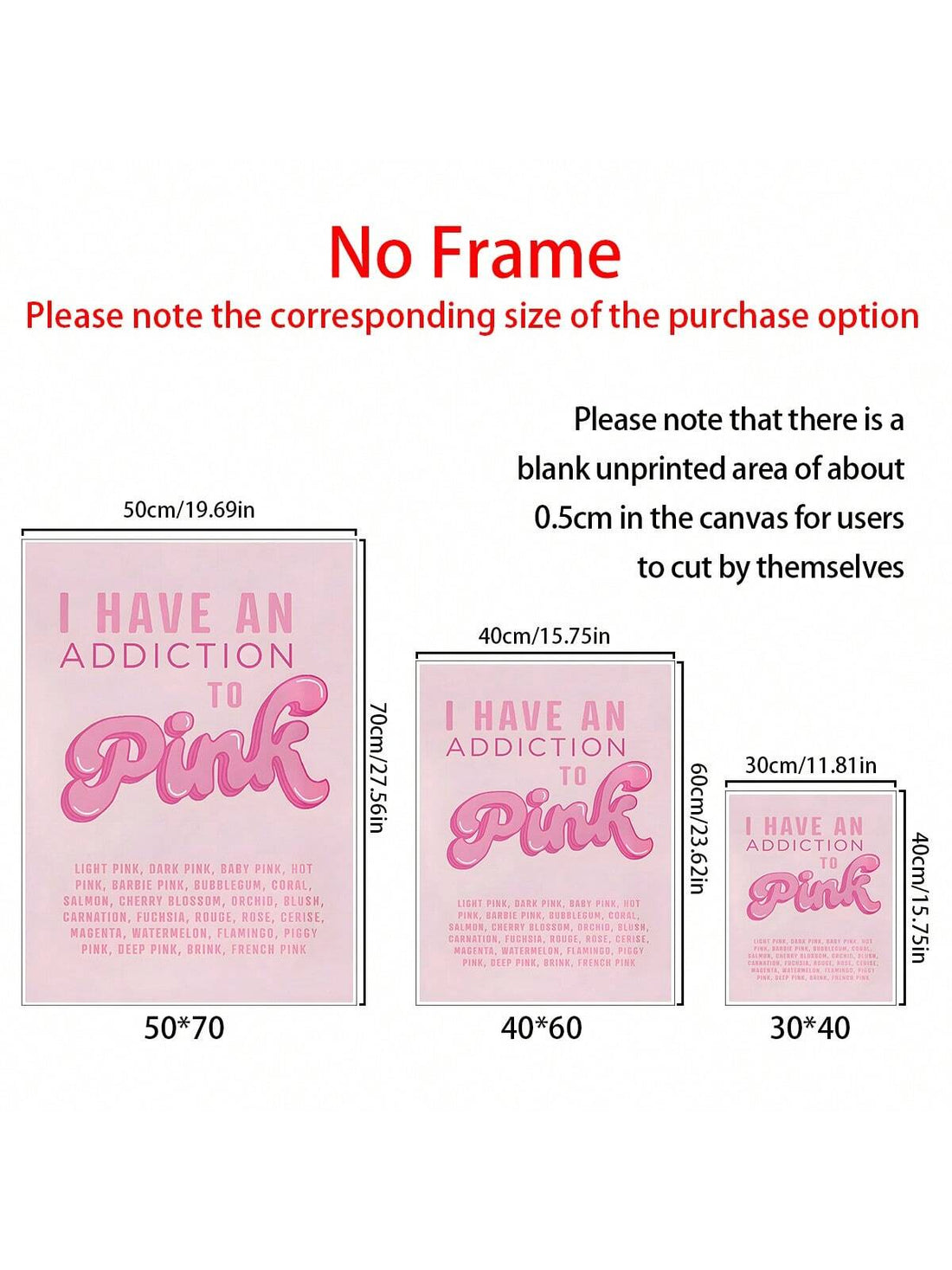 Elevate your living space with the Chic Pink Poster Set, featuring retro-inspired designs that bring a stylish, nostalgic vibe to any dorm or room. These high-quality prints combine vibrant pink tones with classic aesthetic elements, perfect for creating a trendy and personalized atmosphere. Easy to frame and display, this set offers a sophisticated way to refresh your decor with timeless charm and modern flair.