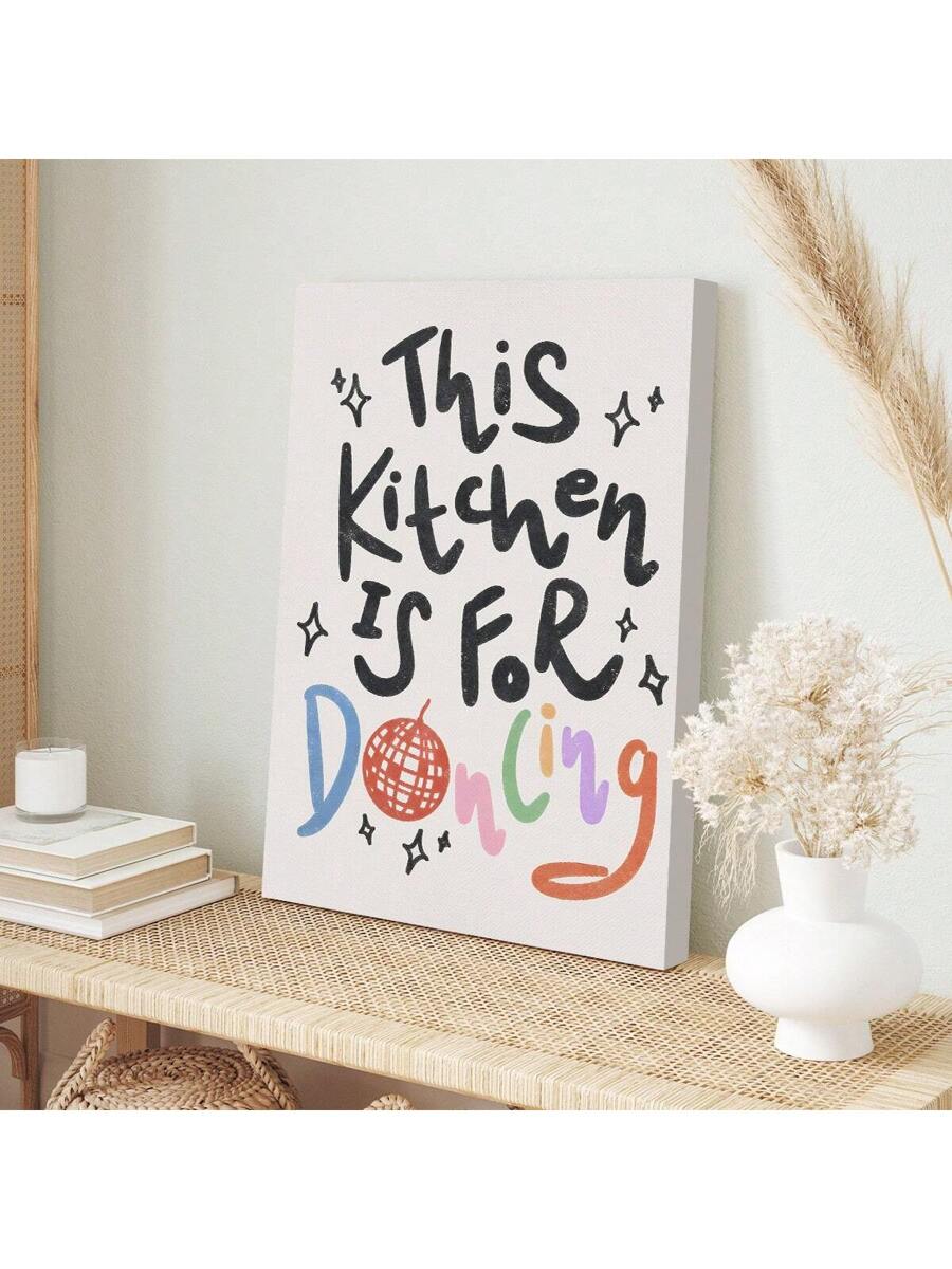 Transform your bathroom into a space that sparks joy with this vintage-inspired humorous canvas art print. Featuring witty, retro-style designs, this piece combines nostalgic charm with contemporary aesthetic appeal. Perfect for adding personality to powder rooms, guest baths, or any space needing a lighthearted touch. The high-quality canvas construction ensures durability and vibrant color retention. An ideal gift for those who appreciate clever décor and vintage humor. Elevate your home's character while