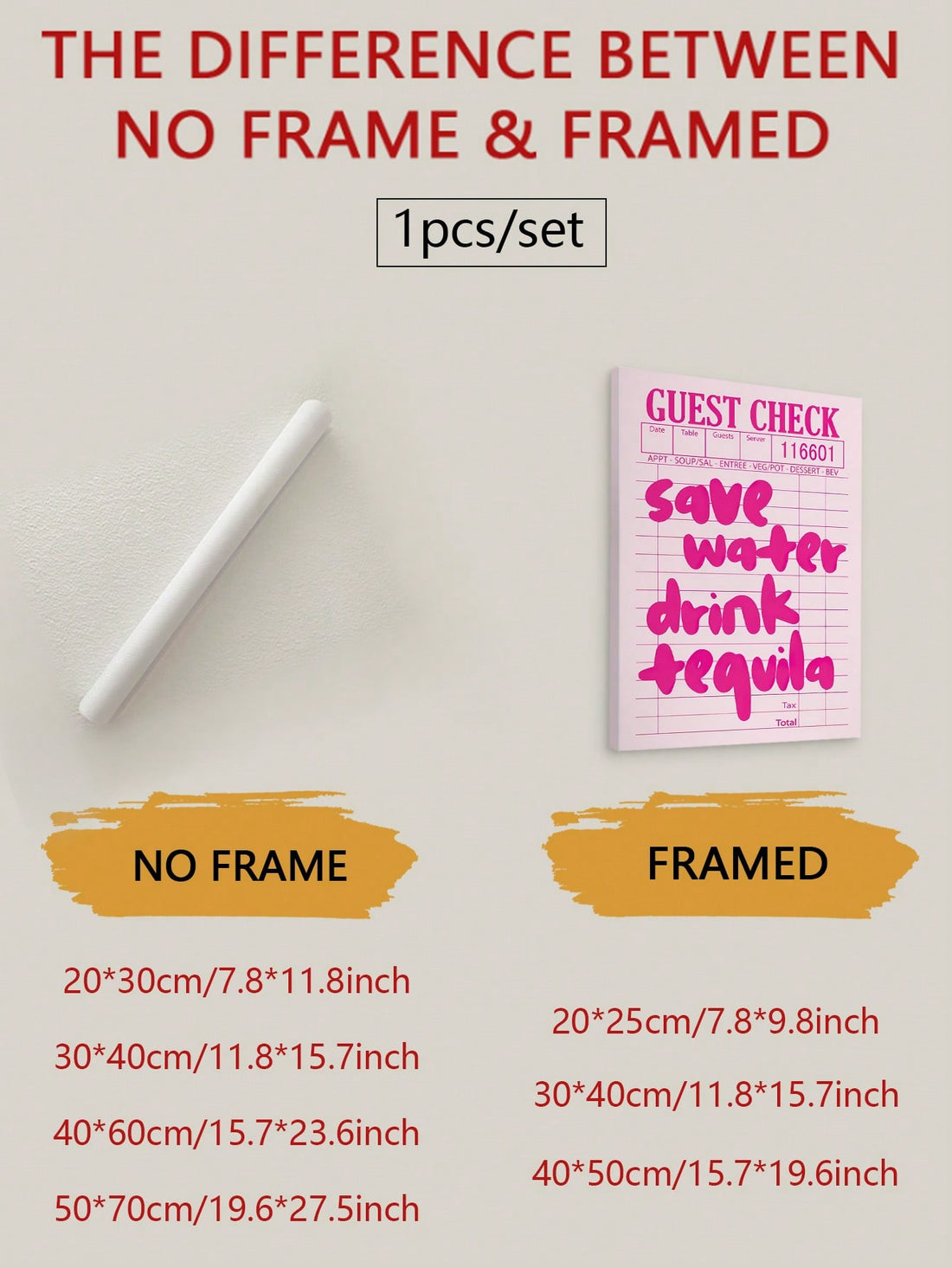 Elevate your living space with this Rock and Roll Hand Gesture Canvas Art Print. Designed without a frame for a sleek, modern look, this wall decor adds an edgy, artistic touch to any room. Its bold design captures the spirit of rock culture, making it an ideal statement piece for contemporary interiors. Durable and easy to hang, it seamlessly blends style with simplicity, perfect for those who appreciate both art and attitude.