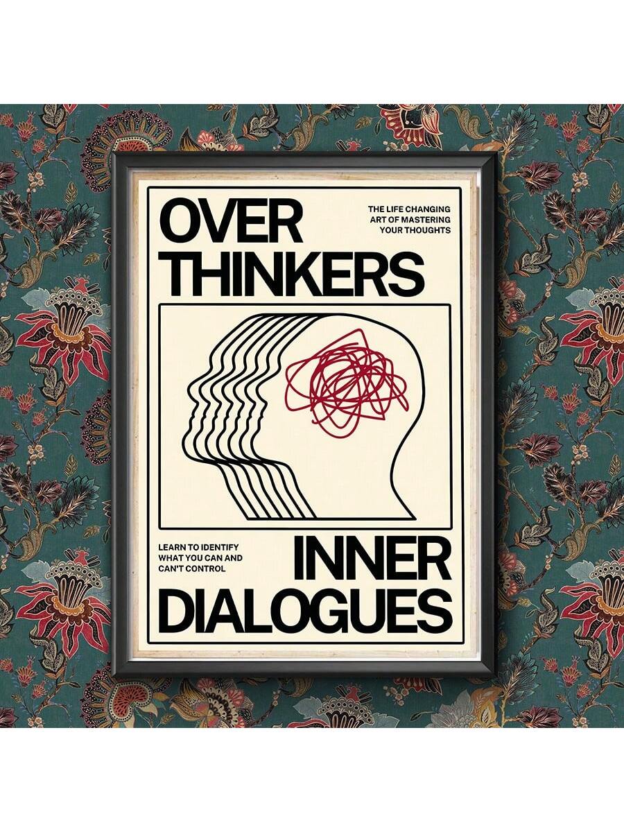 Elevate your space with this Retro Surreal 70s Canvas Art Print, designed to bring a distinctive vintage flair to any room. Its unframed format allows for versatile display options, making it ideal for bedrooms, living rooms, or offices. Crafted to capture the essence of 1970s surrealism, this art print adds a sophisticated yet nostalgic touch to your decor, enhancing ambiance with its unique visual appeal.