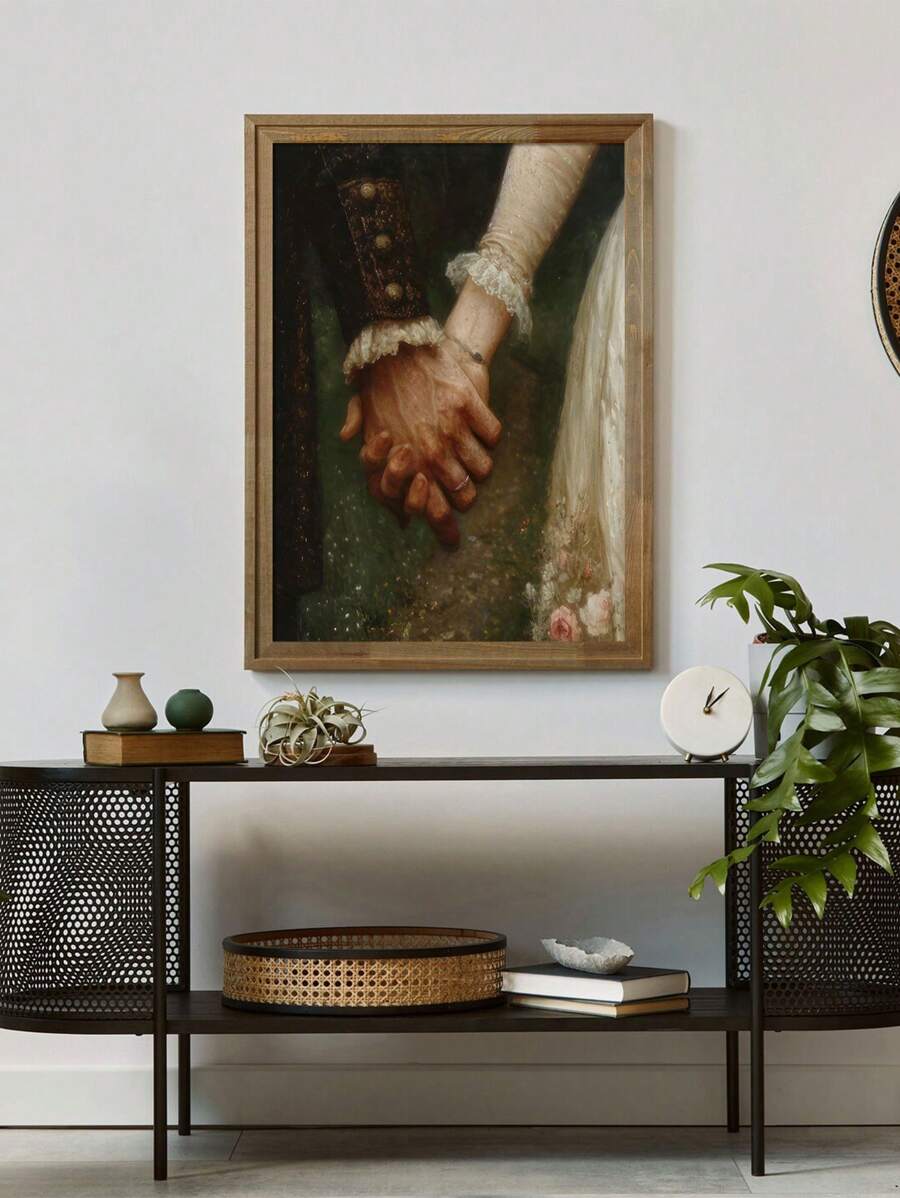 Capture the timeless allure of vintage dark academia with this sparrow canvas print, designed to enrich any living room or bedroom with a refined witchy cottagecore aesthetic. Featuring intricate details and muted tones, it evokes intellectual charm and cozy enchantment, making it an ideal piece for creating a contemplative, warm atmosphere in your space.
