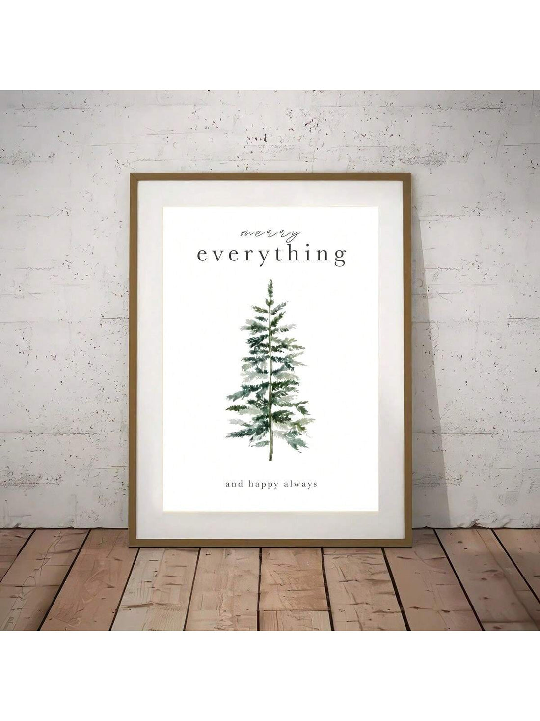 Enhance your home decor this holiday season with our Christmas Trees Canvas Poster. Featuring festive holiday wall art for every room, our high-quality canvas poster captures the beauty of Christmas trees in a variety of styles. Create a cozy atmosphere with this versatile and timeless piece.