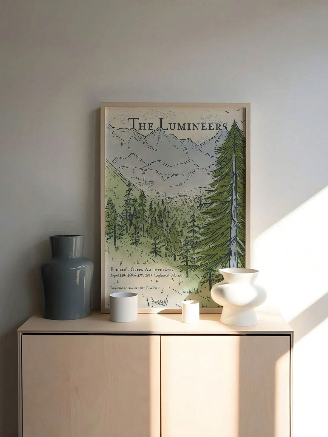 Add a touch of elegance to your home with our Vintage Forest Landscape Canvas Poster. Enhance your decor with this enchanting wall art, featuring a vintage forest landscape design. Made with high-quality canvas, this poster is the perfect addition to your living space.