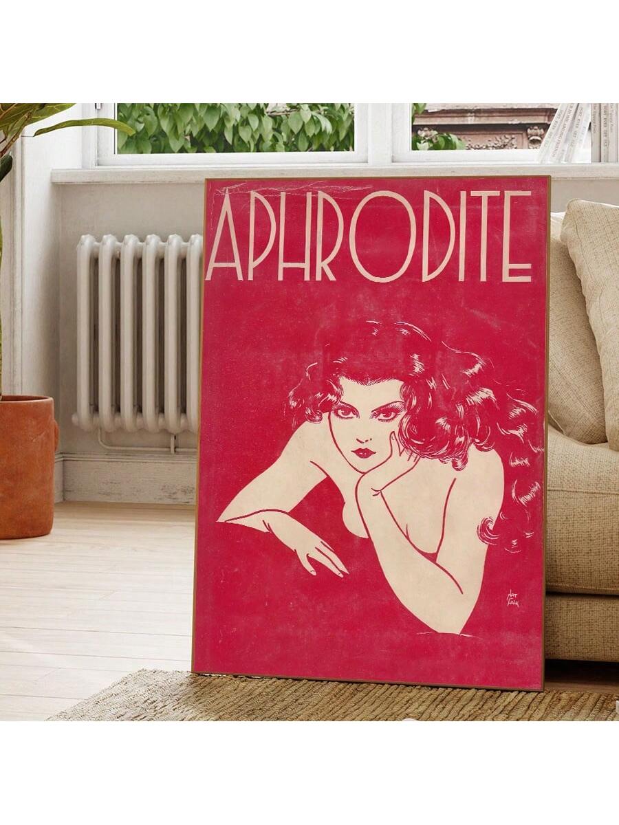 Transform your space with these striking vintage red aesthetic posters, designed to inspire and elevate any room. Each piece combines classic retro charm with modern sensibility, featuring warm crimson tones that add depth and character to dorm rooms, bedrooms, living spaces, and offices.