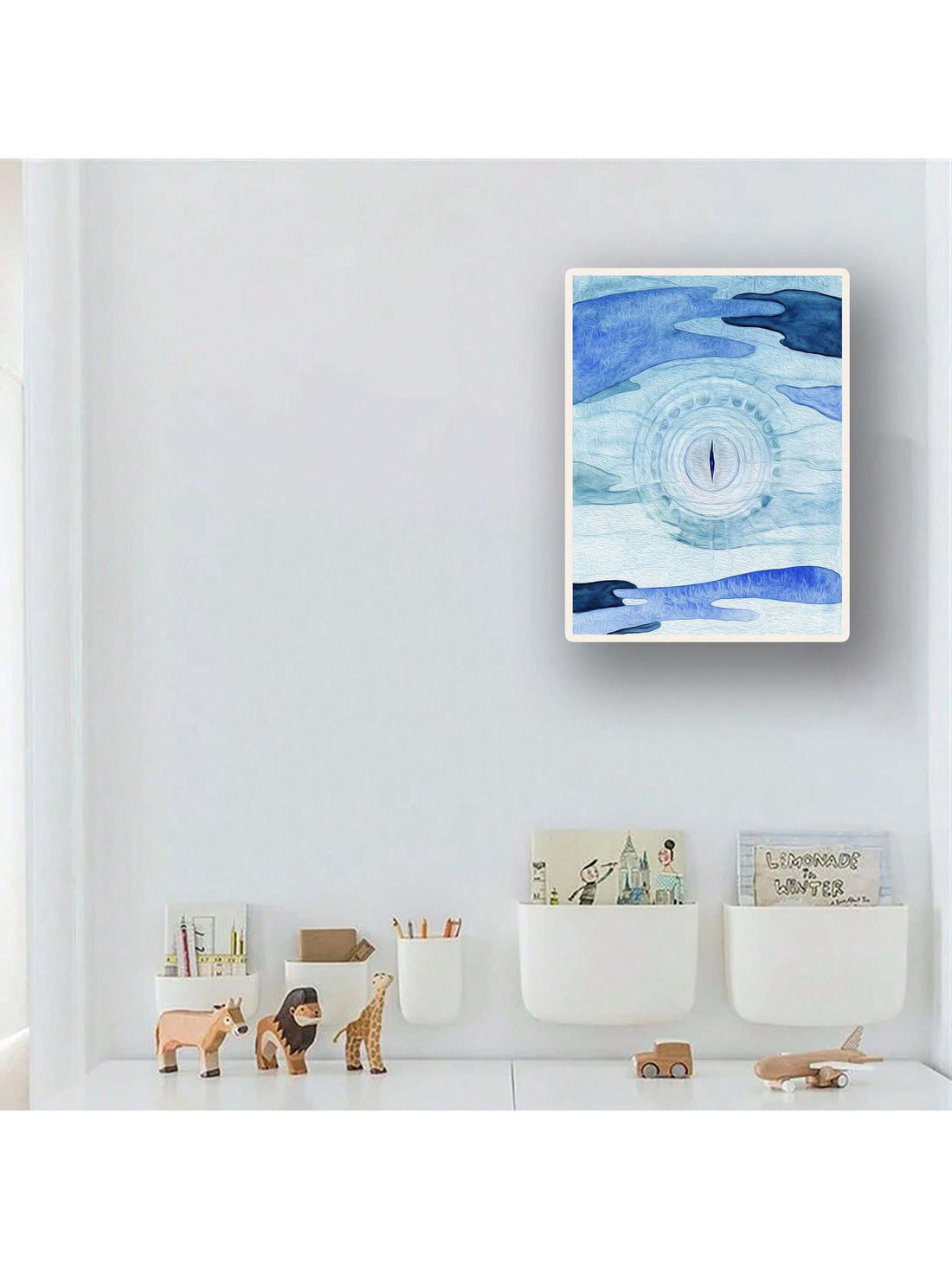 Transform any dining or living space into a sophisticated haven with our Elegant Impressionist Canvas Wall Art. The stunning, hand-painted impressions will add a touch of elegance to any room, while the canvas material ensures durability for long-lasting beauty. Elevate your décor with this exquisite piece of art.