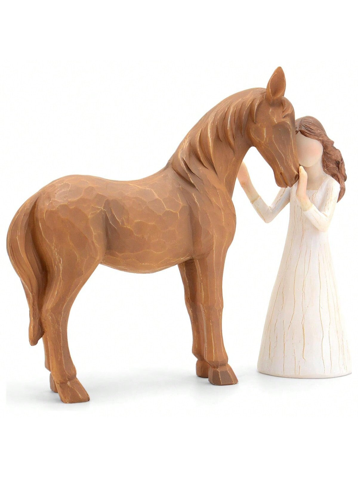 残り1つ✳︎超レア✳︎Willow Tree Horse Lovers 残り1つ✳︎超レア✳︎Willow Tree Horse Lovers