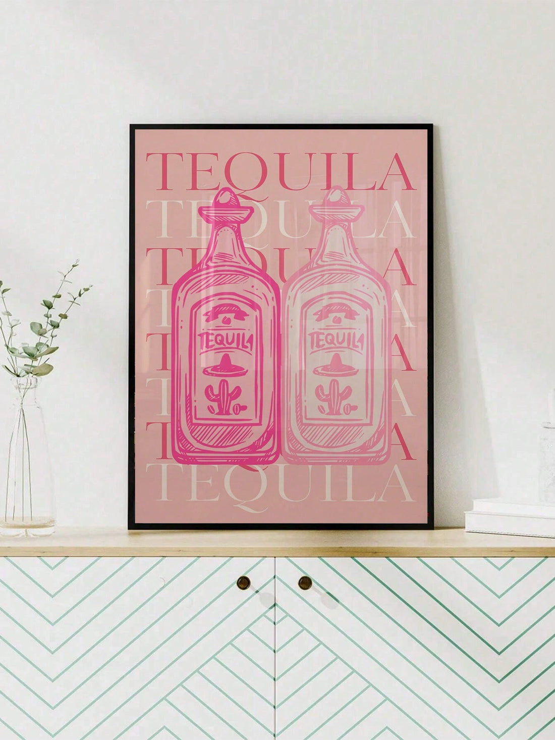 Bring vintage charm to your space with this Retro 70s Wall Print, ideal for maximalist home decor. Its stylish preppy design adds a nostalgic yet trendy touch, making it a perfect accent for expressive interiors. This poster also serves as a thoughtful Valentine's Day gift for those who appreciate bold, retro aesthetics and unique wall art. Durable and vibrant, it effortlessly enhances any room with character and warmth.