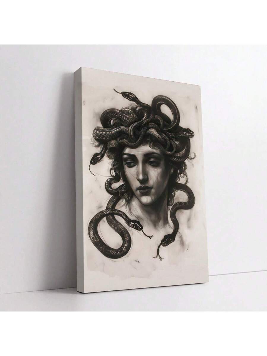 Elevate your space with this Modern Retro Christian Nativity Canvas Art. Designed without a frame, it offers a clean, contemporary look that suits living rooms, bedrooms, and offices alike. The artwork combines classic nativity imagery with a vintage-inspired style, creating a meaningful centerpiece that blends tradition with modern design. Crafted for easy wall mounting, this canvas adds a thoughtful and elegant touch to your décor, fostering a serene and reflective atmosphere.