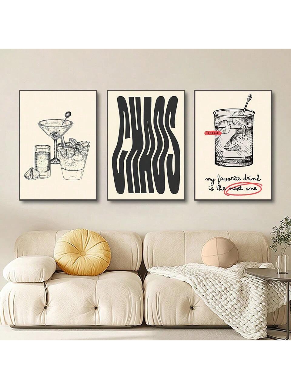 Elevate your living space with this stylish retro canvas wall art collection, showcasing iconic American themes like red cups, dance, and billiards. Each piece captures a nostalgic vibe while adding a sophisticated touch to your home décor. Crafted with quality materials, these paintings bring vibrant colors and dynamic scenes that complement various interior styles, making them perfect for creating a unique and inviting atmosphere. Ideal for enthusiasts of classic Americana and contemporary design alike.