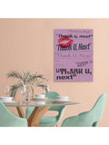 Elevate your living space with this Vibrant Pink and White Music Canvas Poster, expertly designed to blend contemporary style with artistic flair. Its bold pink hues contrasted with crisp white elements create a dynamic focal point, perfect for living rooms and bedrooms. Crafted on high-quality canvas, this poster offers durability and vivid color retention, enhancing your décor with a sophisticated musical theme. Ideal for music enthusiasts seeking to add a touch of elegance and energy to their environment