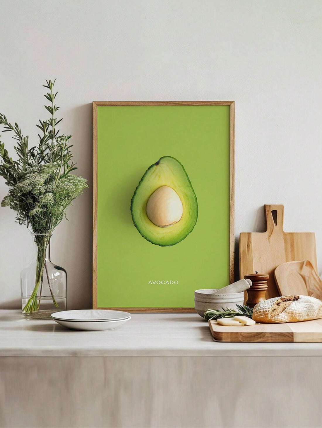 Elevate your space with this chic floral unframed poster art, perfect for nurseries, living rooms, and seasonal home decor. Its elegant design brings a fresh, natural touch that complements various interior styles. Easy to frame and customize, this versatile piece enhances ambiance while allowing you to tailor your decor to the season or mood. Ideal for those seeking refined, timeless floral art to enrich their living environment.