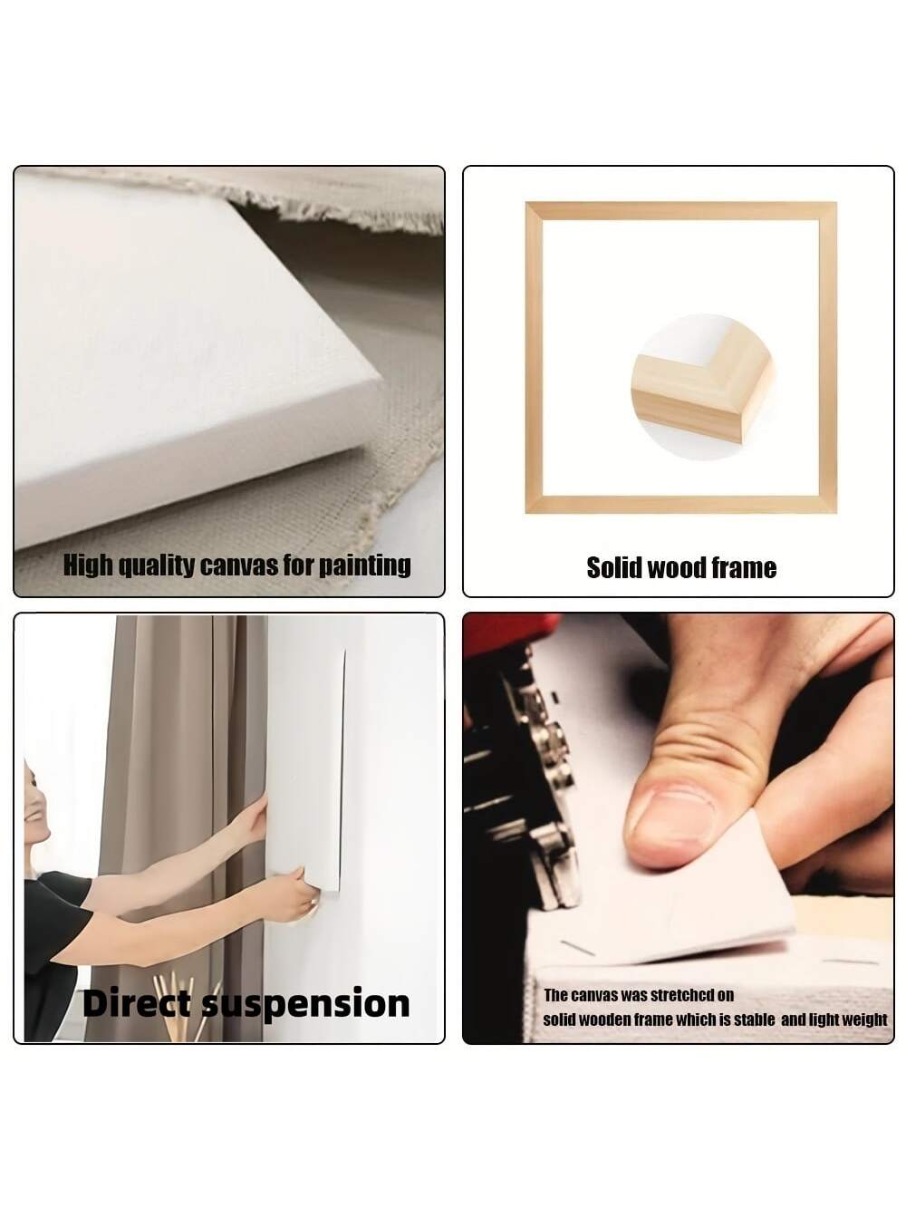 This exquisite oil painting features a charming vintage gray cat dressed in a cozy sweater, capturing a timeless and elegant aesthetic. Ideal for cat enthusiasts and art collectors alike, this piece adds warmth and character to any room. Its classic style and detailed brushwork make it a sophisticated wall decoration that enhances your living space with subtle charm and artistic value.