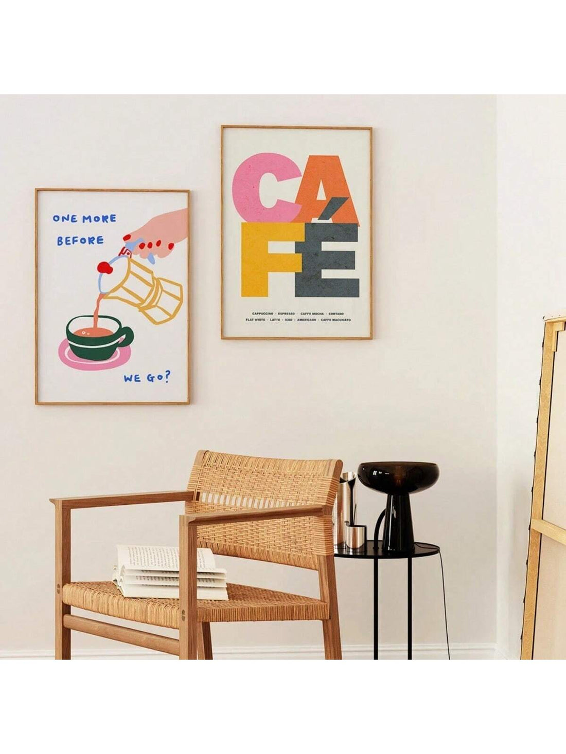 Add a touch of classic charm to your kitchen or café with this Vintage Espresso Coffee Pot Canvas Art. Featuring a retro design, this wall decor piece captures the timeless appeal of espresso culture, enhancing your space with warmth and character. Crafted on high-quality canvas, it offers durability and vibrant detail, making it an ideal accent for coffee lovers and vintage enthusiasts alike. Elevate your ambiance with this expert blend of art and nostalgia.