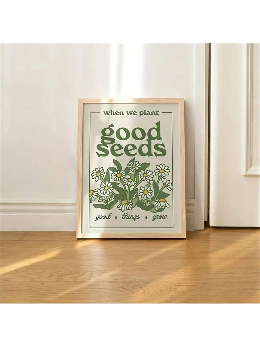 Elevate your living space with these Sage Green Minimalist Botanical Wall Art Prints. Crafted with subtle hues and clean lines, they bring a refined natural touch to any room. Perfect for modern interiors, these prints offer calming greenery without overwhelming your decor, enhancing ambiance with understated elegance. Ideal for adding a sophisticated botanical element to your home or office.