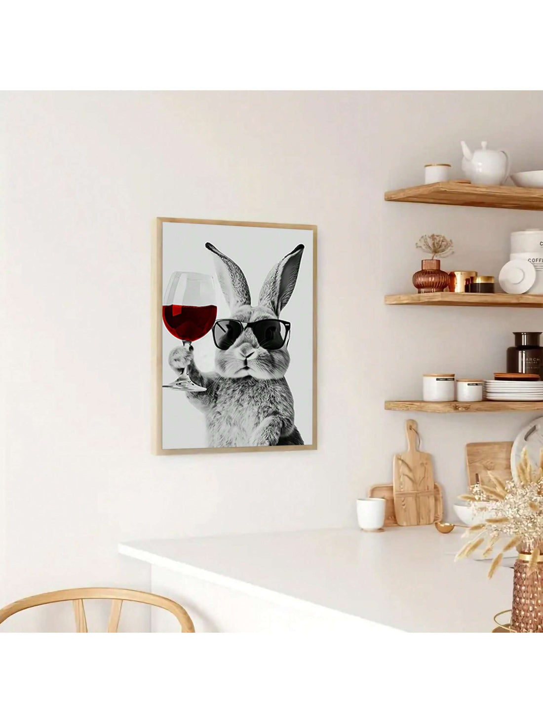 Elevate your space with the Modern Minimalist Coffee Wall Art Set, featuring frameless posters designed to complement contemporary home and café interiors. These art pieces offer a sleek, understated aesthetic that enhances any room without overwhelming it. Crafted for easy installation, they provide a refined visual appeal that celebrates coffee culture with subtle sophistication. Ideal for creating a welcoming atmosphere, this set blends seamlessly into minimalist décor styles, making it a perfect choice 