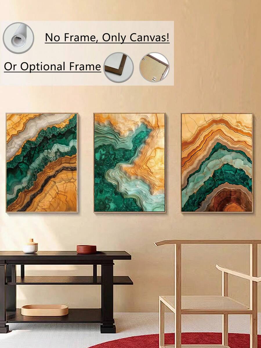 Transform your space with stunning modern mountain wall art that brings nature's majesty indoors. This high-quality canvas print features bold graphic designs in rich multicolor tones, perfect for contemporary home decor. Available in framed and unframed options to suit your style and space. The oil-proof canvas ensures lasting beauty and easy maintenance. Whether you're decorating your own sanctuary or searching for a thoughtful gift, this versatile hanging painting adds sophistication and visual interest 