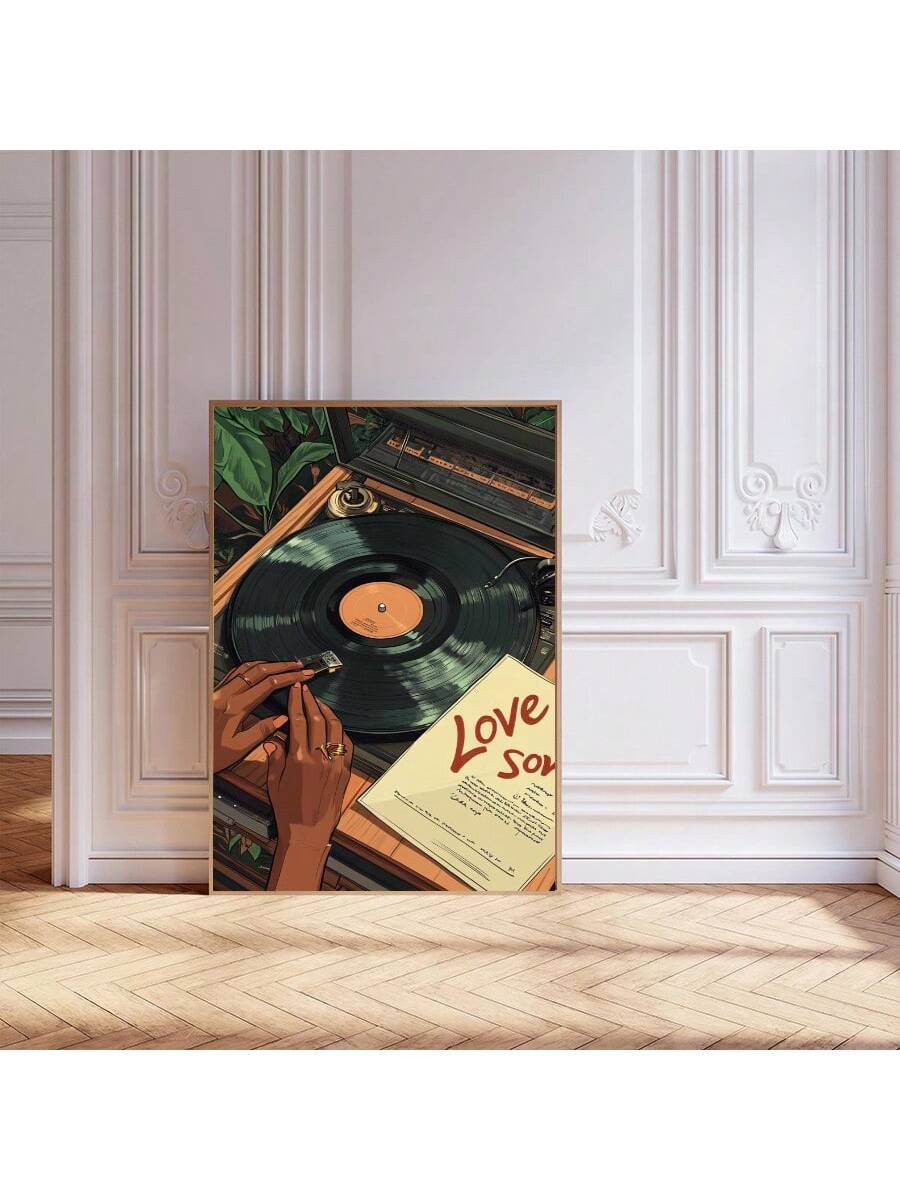 Elevate your living space with this Stylish Music Wall Art featuring African American canvas prints. Designed to bring cultural richness and vibrant energy, these prints are perfect for living rooms and bedrooms. Crafted with high-quality materials, they offer lasting durability and vivid colors that enhance any décor. Ideal for music lovers and art enthusiasts seeking a sophisticated yet expressive touch to their home environment.