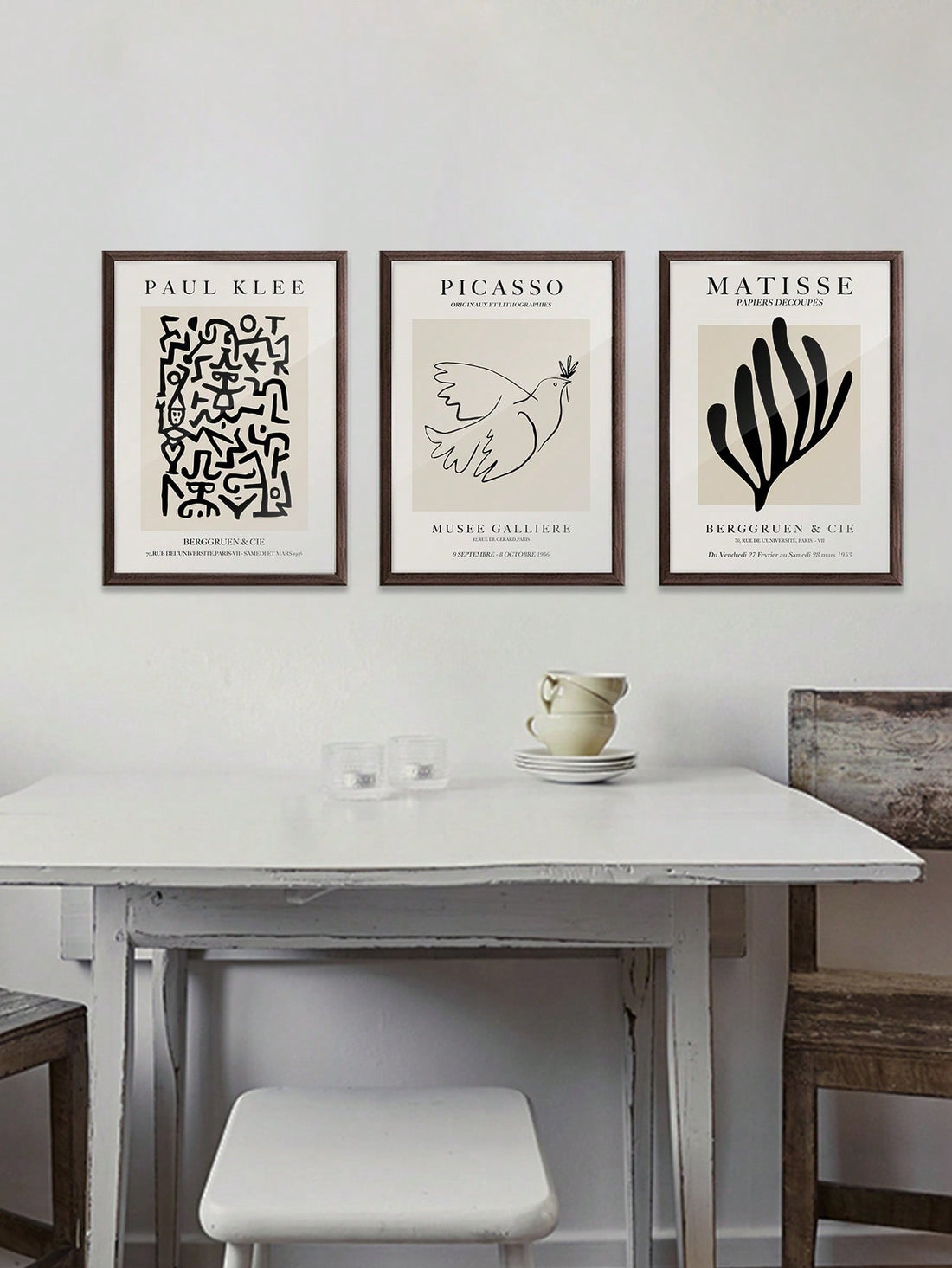 Transform your space with this contemporary Nordic canvas art piece, featuring an elegant abstract plant motif paired with minimalist lettering. Crafted with a modern aesthetic, this versatile wall art complements living rooms, bedrooms, and hallways with understated sophistication. The clean lines and muted color palette reflect Scandinavian design principles, creating a calming focal point that enhances any interior. High-quality canvas construction ensures durability and lasting visual appeal. Perfect fo