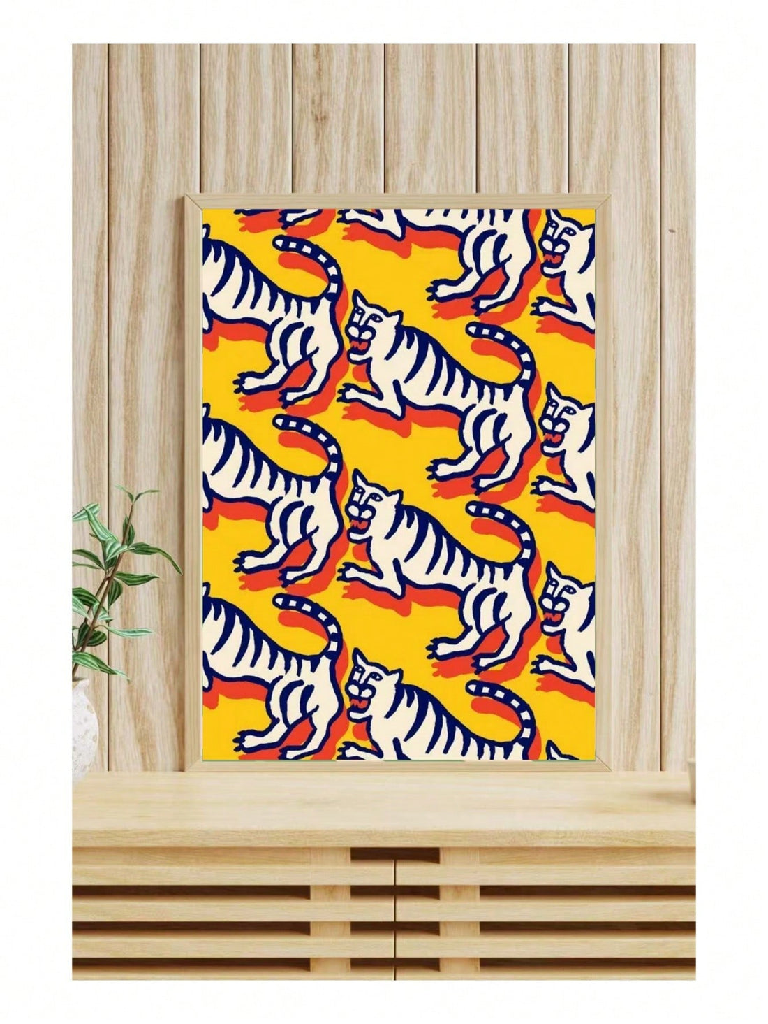 Elevate your space with this sophisticated Singer Album Poster, meticulously designed for contemporary home aesthetics. The carefully curated artwork serves as a statement piece that complements various interior styles while showcasing musical appreciation. Printed on premium material for lasting quality, this versatile wall art instantly transforms any room from ordinary to extraordinary.