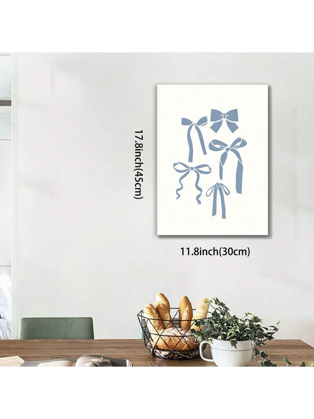 Transform any space with our Coquette Canvas Prints, meticulously designed for preppy aesthetics in girls' bedrooms and dorm rooms. These sophisticated wall art pieces feature premium materials and vibrant, long-lasting colors that complement contemporary décor styles. Each canvas arrives ready to hang, providing an instant style upgrade that balances feminine charm with modern sensibility.