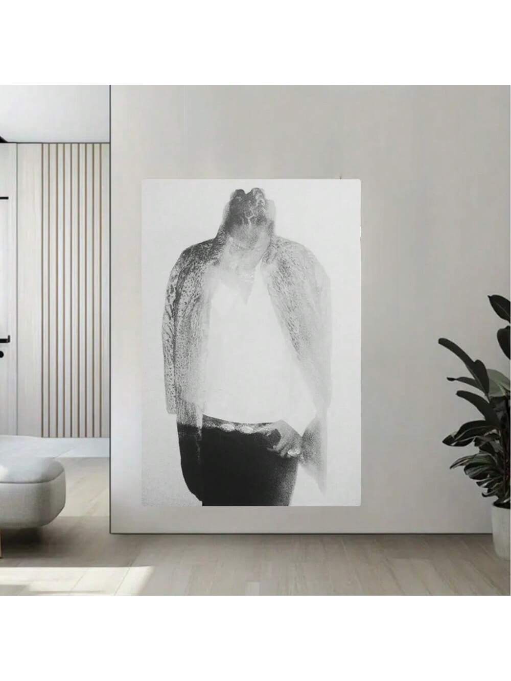 Elevate your space with the Future HNDRXX Hip-Hop Canvas Poster, designed for discerning music enthusiasts. This high-quality canvas print captures the essence of hip-hop culture, adding a sophisticated and stylish touch to any room. Perfect for creating an authentic aesthetic, it serves as both a statement piece and a tribute to one of the genre’s most influential artists. Durable and visually striking, this poster enhances your decor while celebrating your passion for music.