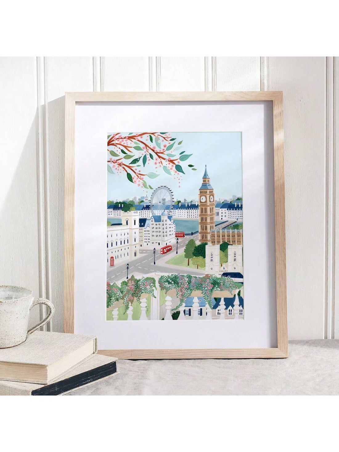 Elevate your living space with this Modern London Wall Art Print, a sophisticated travel poster designed to complement contemporary decor. Featuring a sleek and minimalist representation of London, this print adds a refined touch to any room while sparking inspiration for wanderlust. Ideal as a thoughtful gift or a stylish accent, it seamlessly blends art and travel culture to enhance your home environment. Crafted for lasting appeal, it transforms walls into a statement of modern aesthetics and urban charm