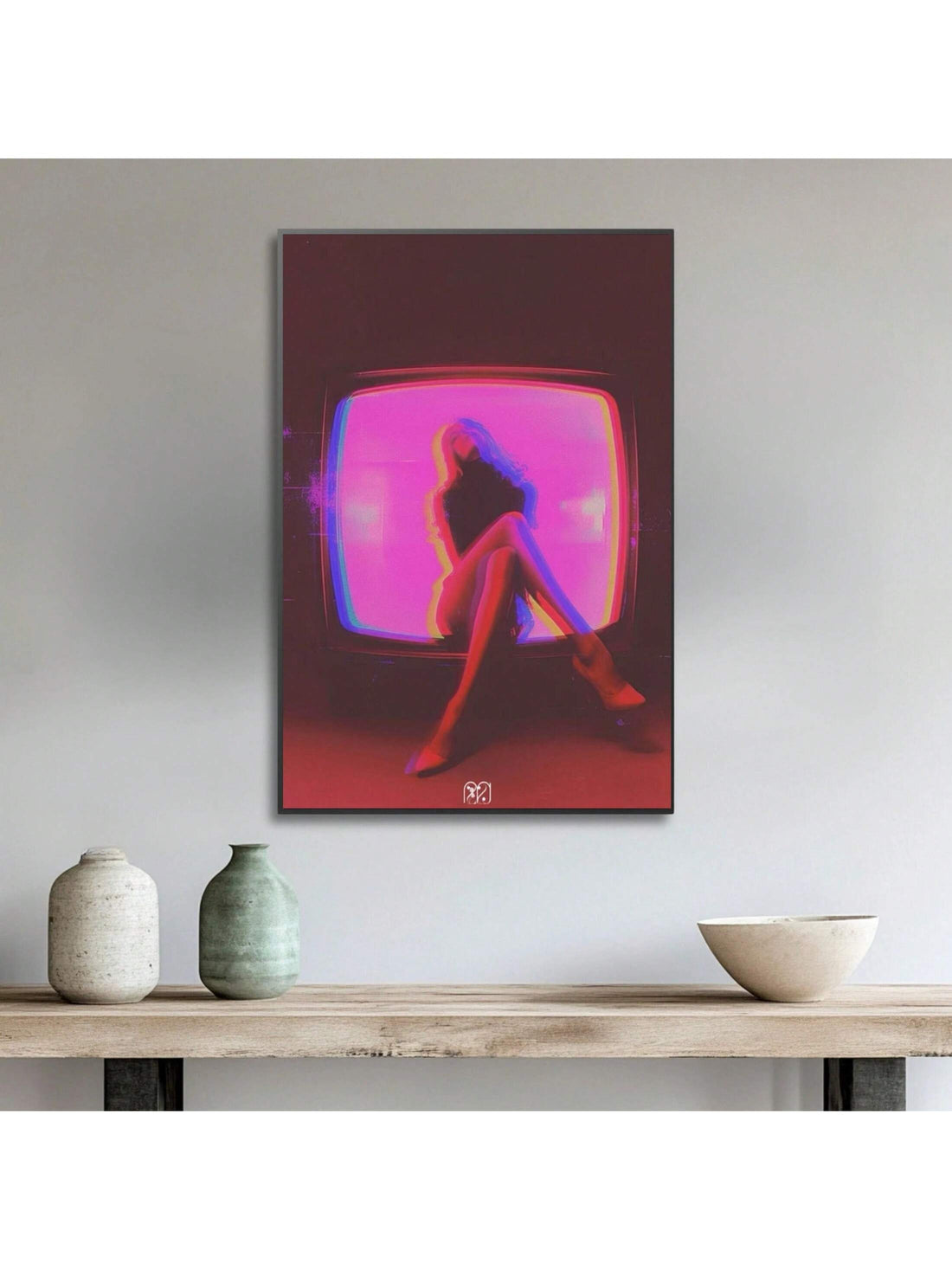 Elevate your space with the Frameless Singer Album Poster, a sleek and modern piece of wall art designed to complement any home, office, or bathroom décor. Its frameless design offers a clean, minimalist look that highlights the vibrant album artwork without distraction. Perfect for music enthusiasts and style-conscious individuals, this poster adds a sophisticated touch while inspiring creativity and ambiance in any room. Durable and easy to hang, it’s an effortless way to personalize your environment with