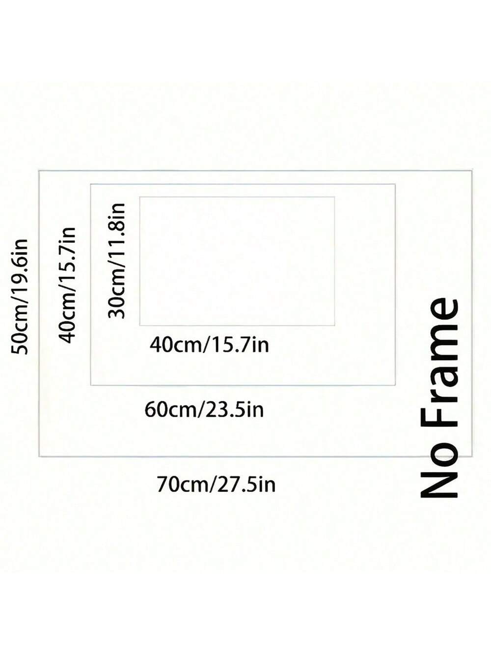 Transform your space with this sophisticated large-scale abstract floral canvas art. The soft pink and peach palette creates a serene atmosphere while the frameless watercolor design offers contemporary elegance. Each brushstroke captures the delicate essence of florals through an abstract lens, making this piece a versatile addition to living rooms, bedrooms, or office spaces seeking refined artistic expression.