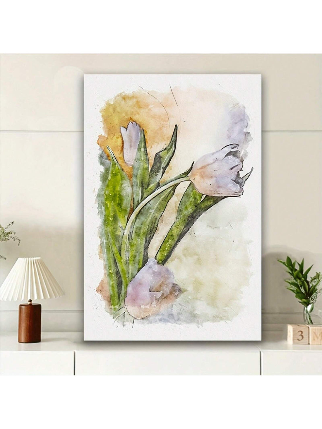 Transform your space with our Modern Canvas Art Poster, an unframed decorative wall painting that adds contemporary elegance to any room. Professionally printed on premium canvas, this versatile piece serves as both sophisticated home décor and a thoughtful gift option for birthdays and family celebrations. The unframed design offers flexibility for custom framing to match your unique aesthetic.