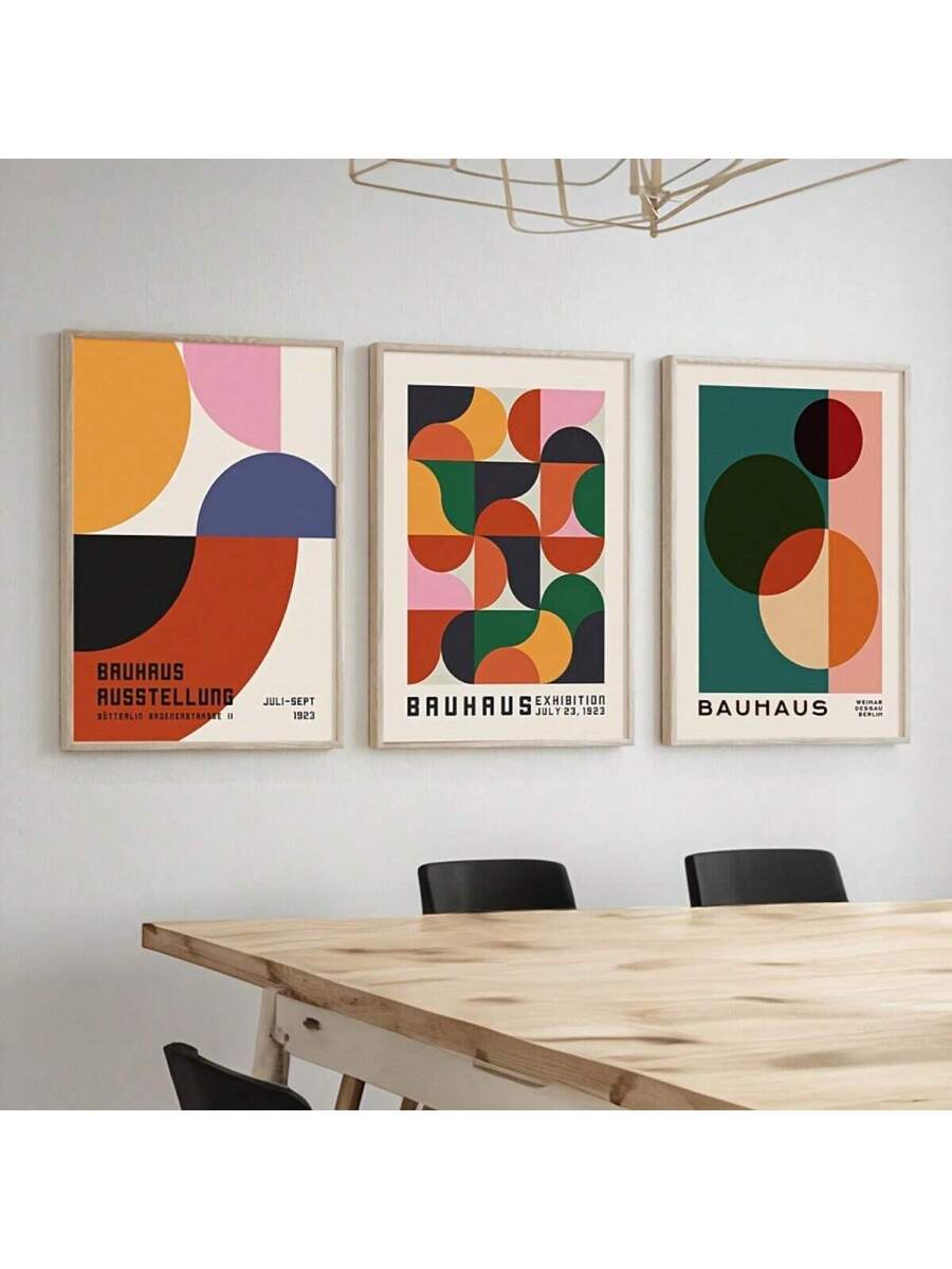 Add a touch of fun and nostalgia to your kitchen with this retro canvas poster featuring the playful phrase "This Kitchen Is Made For Dancing." Designed with a vibrant green and white checkered pattern, it brings a lively and cheerful vibe to your space. Perfect for home cooks and entertainers alike, this wall art inspires joy and movement while complementing a variety of kitchen styles. Durable and easy to hang, it's an excellent way to personalize your kitchen with a unique, dance-friendly statement.