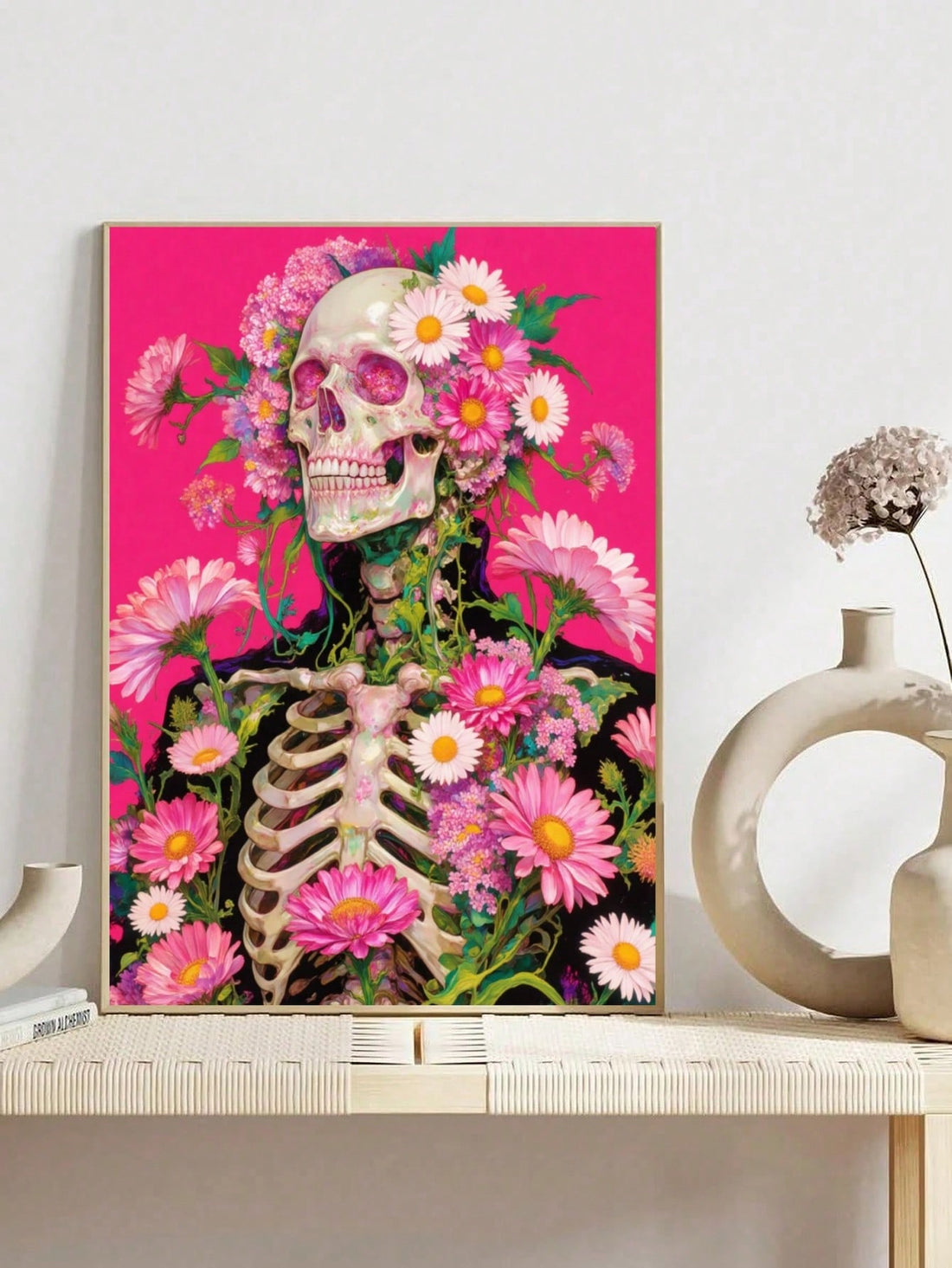 Elevate your space with this Stylish Singer Album Poster, designed to bring a sophisticated artistic touch to your living room, bathroom, or office. Crafted with attention to detail, this poster showcases iconic album art that complements modern decor while inspiring creativity.